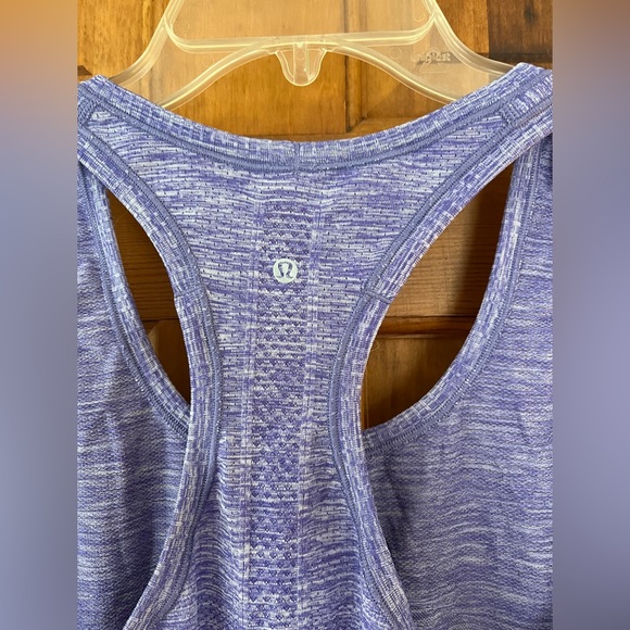 Lululemon Tank - Picture 3 of 5